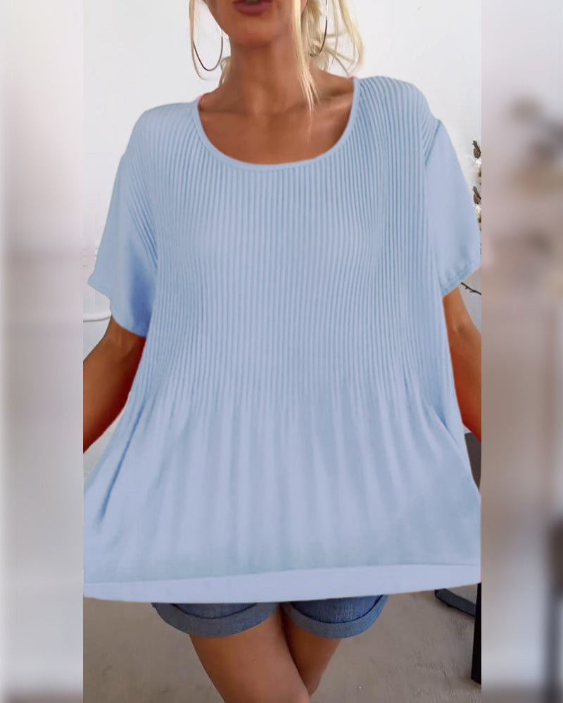 Felicia – Lätt blus | Margot Montreux