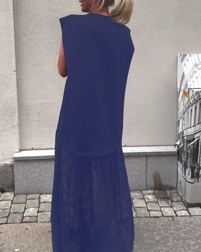 Teresa – Elegant klänning | Margot Montreux