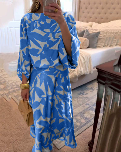 Styla – Feminin klänning | Margot Montreux