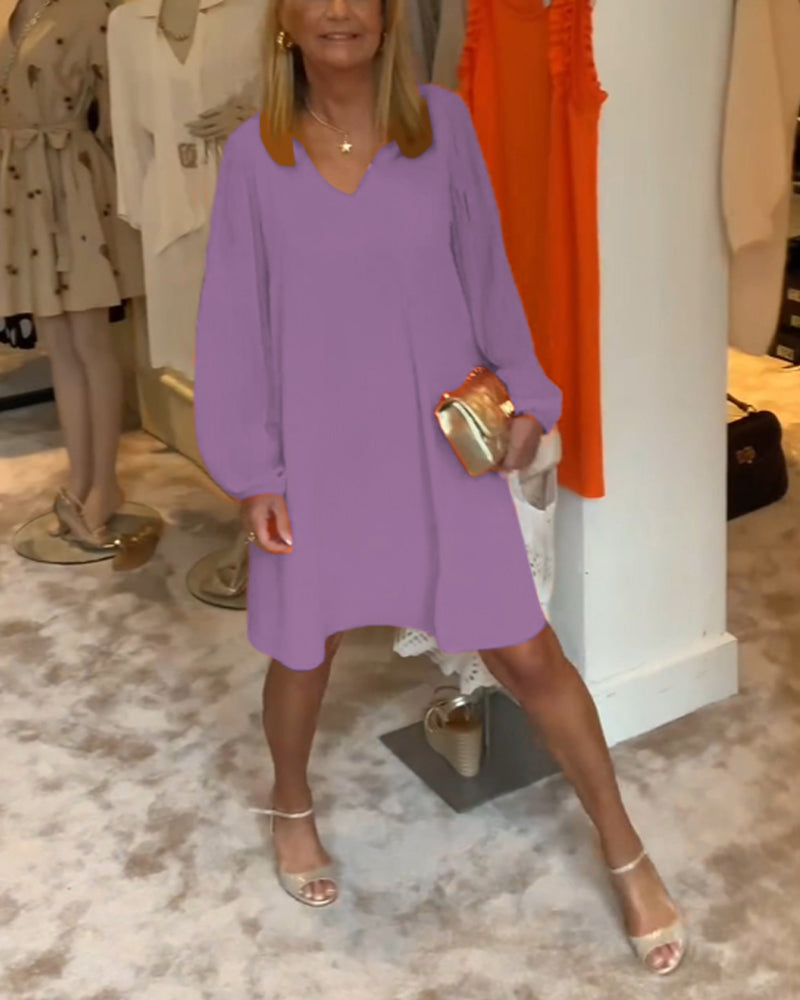 Monique – Feminin klänning | Margot Montreux