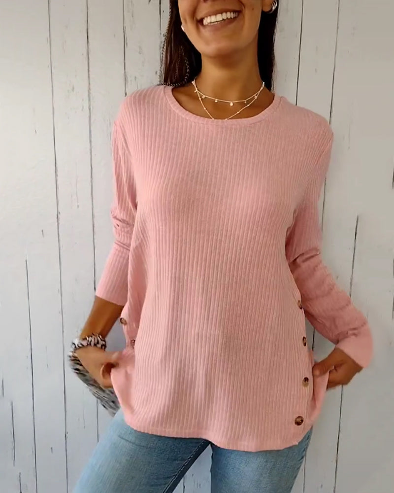 Sara – Tidlös blus | Margot Montreux