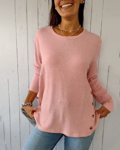 Sara – Tidlös blus | Margot Montreux