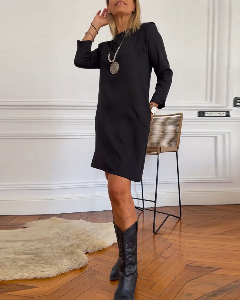 Estelle – Elegant klänning | Margot Montreux