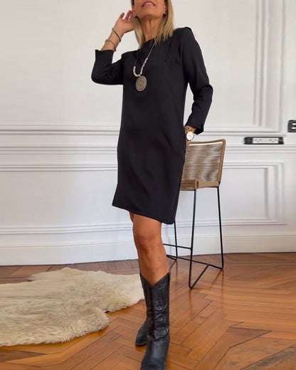 Estelle – Elegant klänning | Margot Montreux
