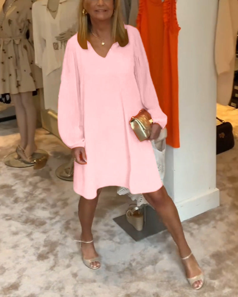 Monique – Feminin klänning | Margot Montreux