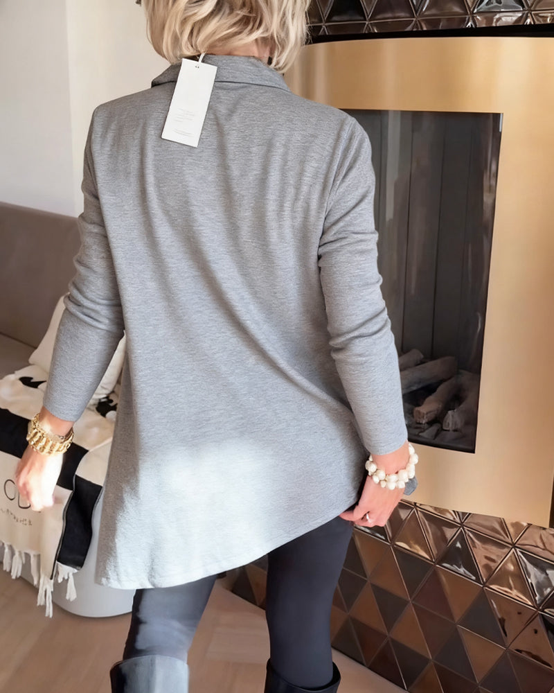 Rebecca – Tidlös blus | Margot Montreux