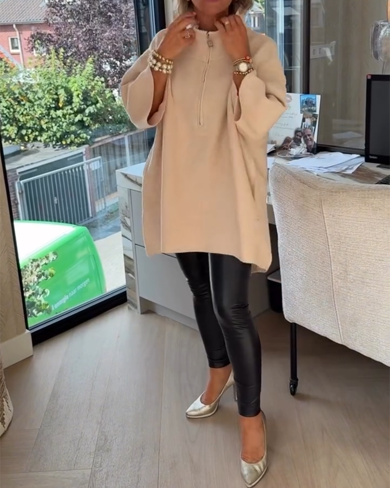 Adrienne – Mysig kofta | Margot Montreux