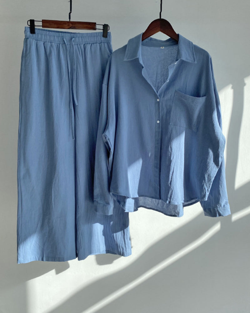 Johanna – Feminin blus | Margot Montreux