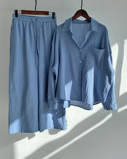 Johanna – Feminin blus | Margot Montreux