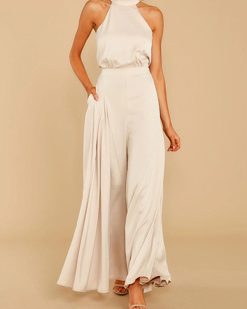 Jacqueline – Stilfull jumpsuit | Margot Montreux