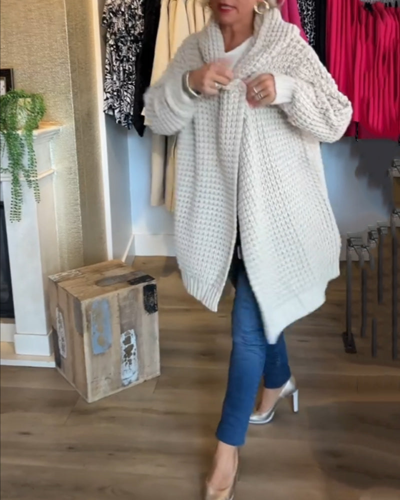 Martina – Elegant kofta | Margot Montreux