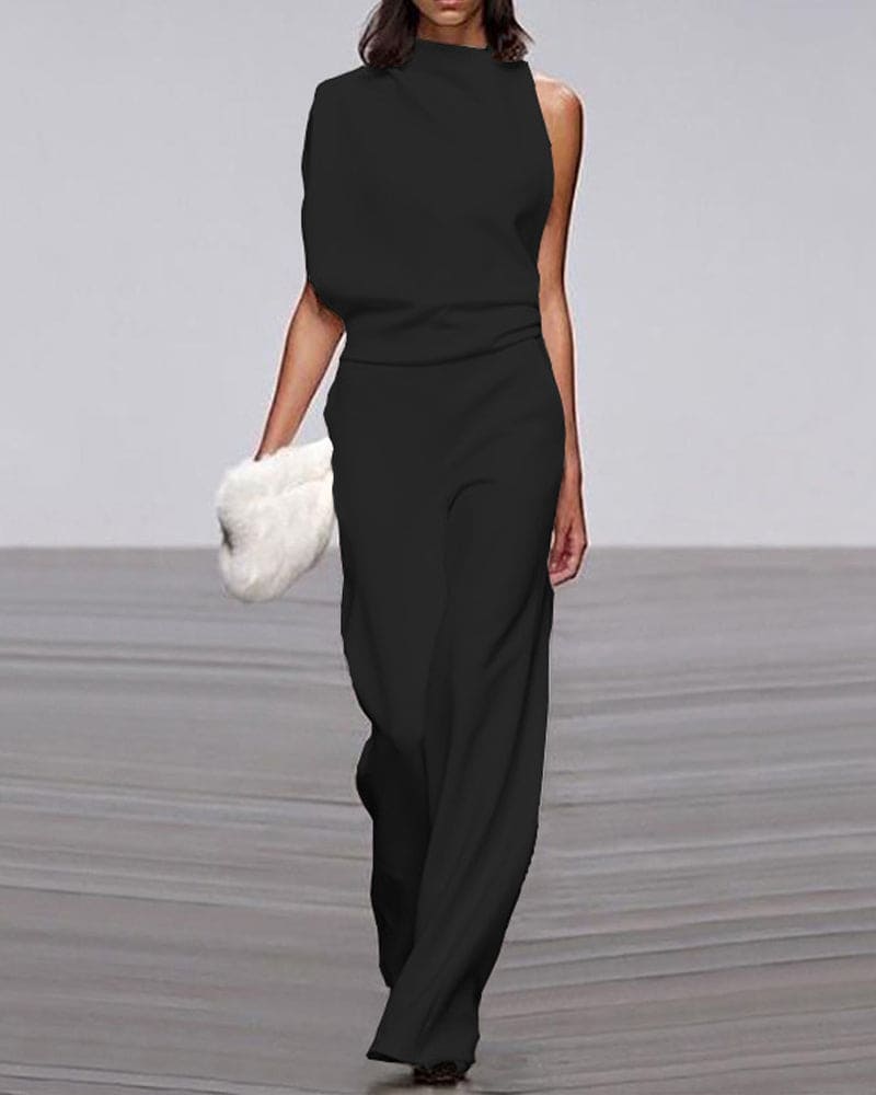 Eugenie – Mångsidig jumpsuit | Margot Montreux