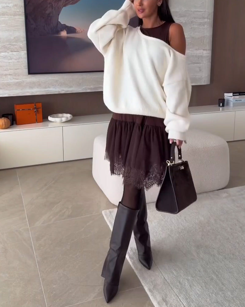 Inara – Mysig kofta | Margot Montreux