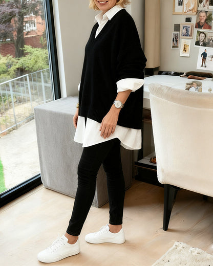 Agathe – Elegant kofta | Margot Montreux