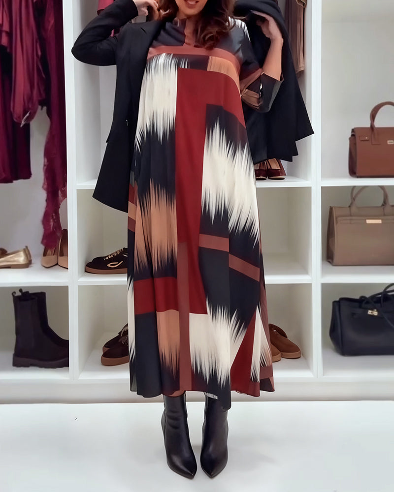 Adrienne – Elegant klänning | Margot Montreux