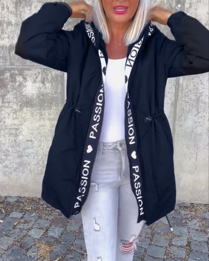 Mathilde – Varm kofta | Margot Montreux