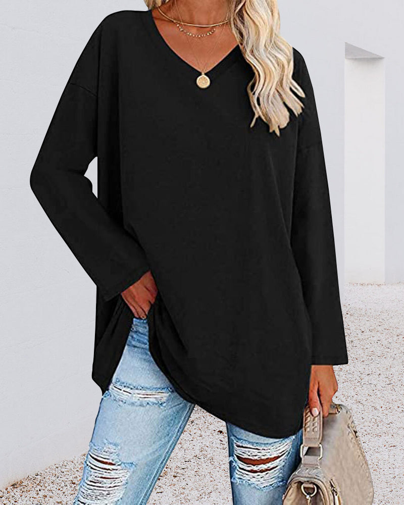 Agathe – Feminin blus | Margot Montreux