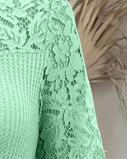 Gloria – Feminin blus | Margot Montreux