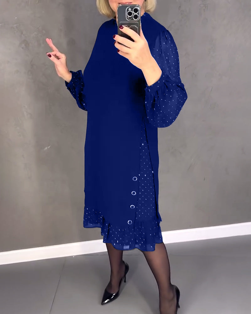 Giulia – Tidlös klänning | Margot Montreux
