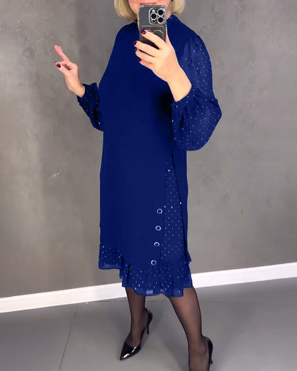 Giulia – Tidlös klänning | Margot Montreux