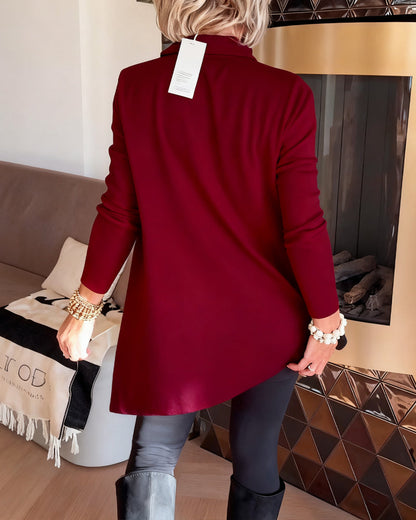 Rebecca – Tidlös blus | Margot Montreux