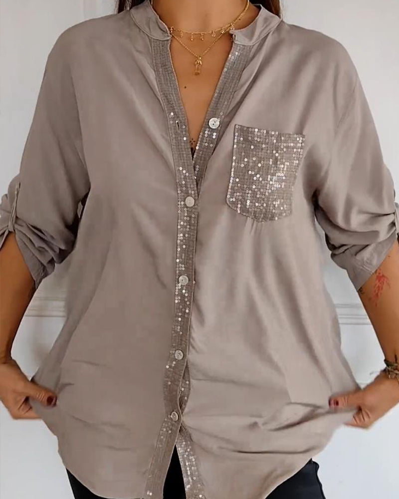 Antonia – Feminin blus | Margot Montreux