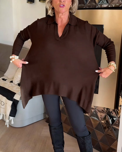 Rebecca – Tidlös blus | Margot Montreux