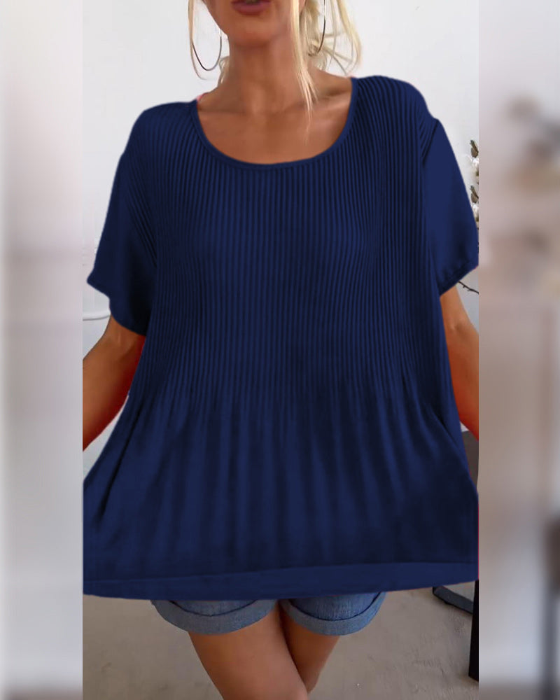 Felicia – Lätt blus | Margot Montreux