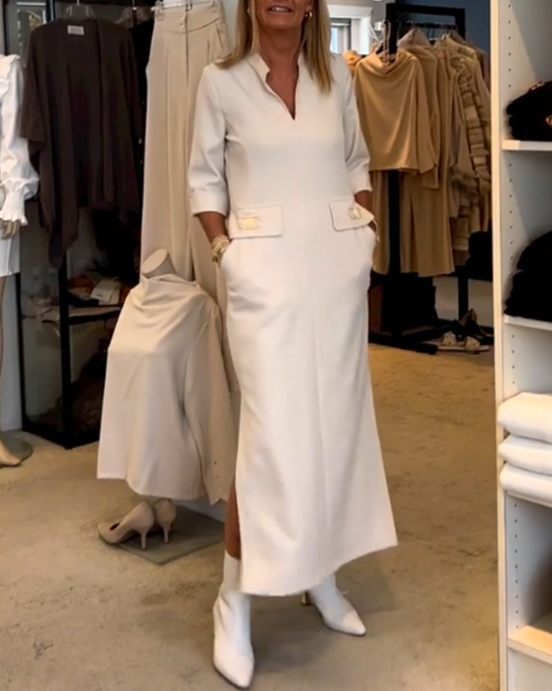 Karin – Lätt klänning | Margot Montreux