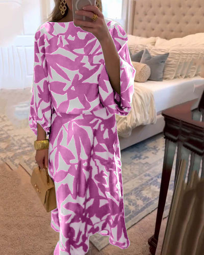 Styla – Feminin klänning | Margot Montreux