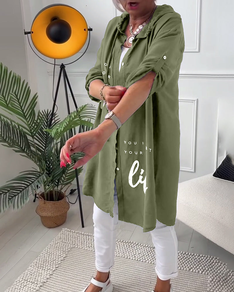 Maya – Mysig kofta | Margot Montreux