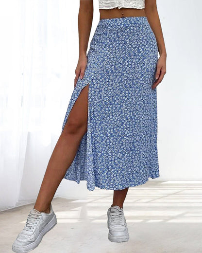 Annette – Romantisk blus | Margot Montreux
