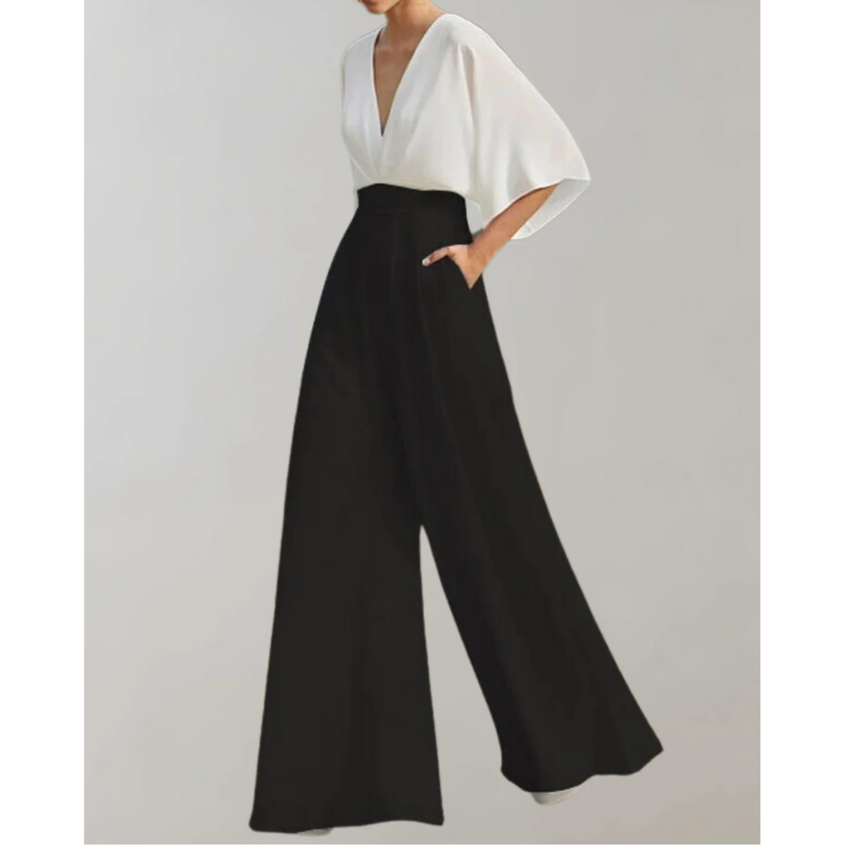 Tullia – Elegant jumpsuit | Margot Montreux