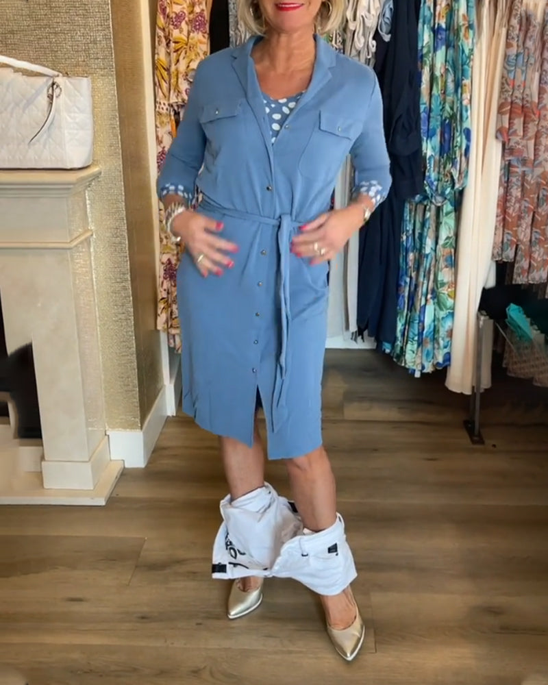 Simone – Varm kofta | Margot Montreux