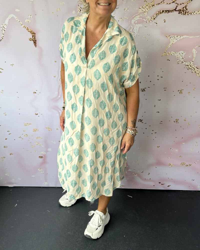 Geraldine – Elegant klänning | Margot Montreux