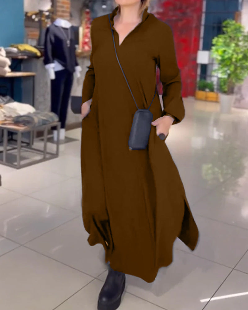 Maya – Elegant klänning | Margot Montreux