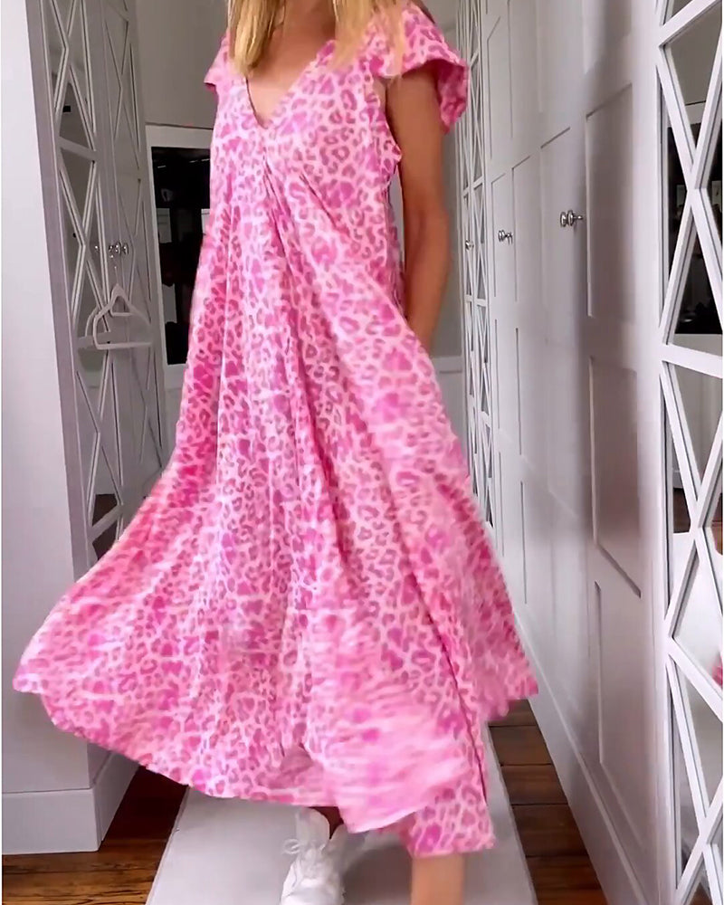 Mia – Elegant klänning | Margot Montreux
