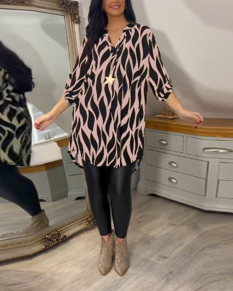 Eugenie – Elegant blus | Margot Montreux
