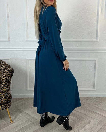 Vivienne – Tidlös klänning | Margot Montreux