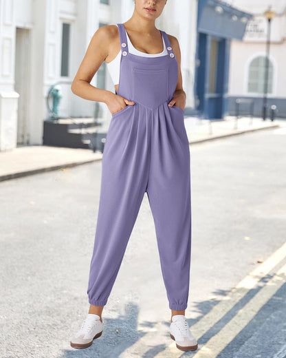 Rosalinde – Feminin jumpsuit | Margot Montreux