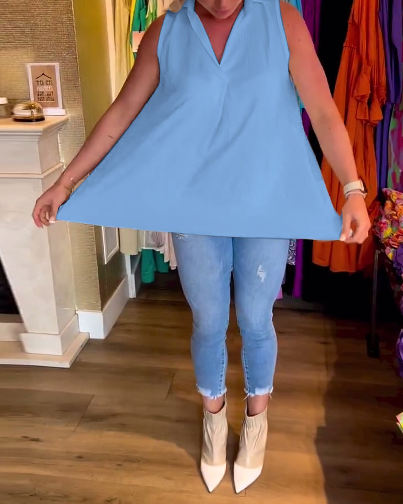 Lisette – Skir blus | Margot Montreux