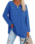 Agathe | Feminin blus