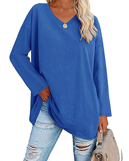 Agathe – Feminin blus | Margot Montreux