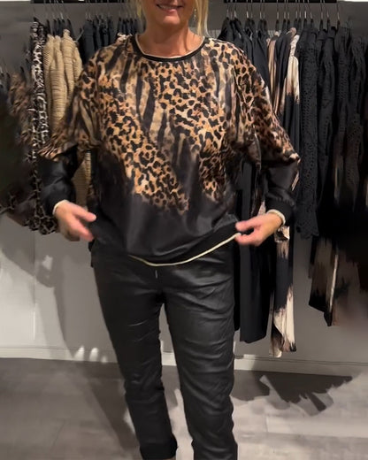 Christine – Tidlös blus | Margot Montreux