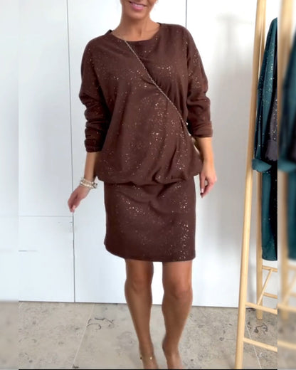 Raphaela – Elegant klänning | Margot Montreux