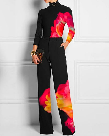 Charlotte – Romantisk blus | Margot Montreux