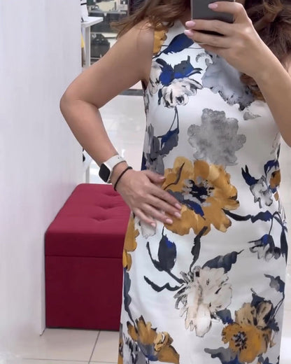 Jana – Elegant klänning | Margot Montreux