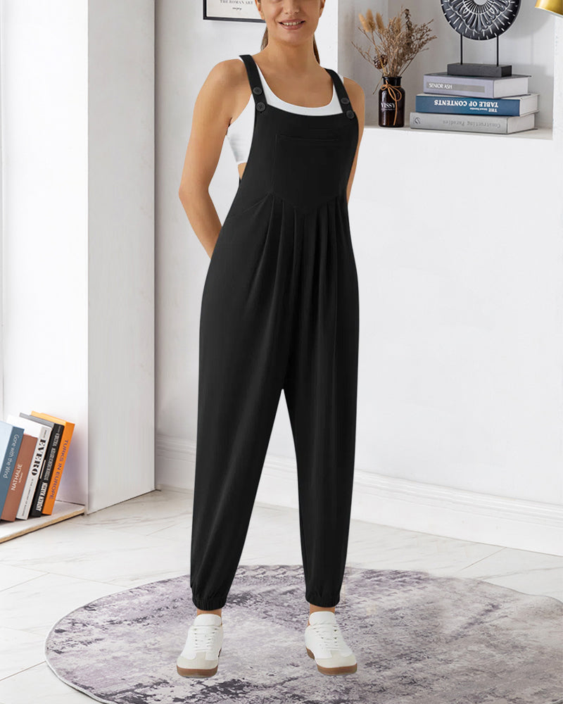 Rosalinde – Feminin jumpsuit | Margot Montreux