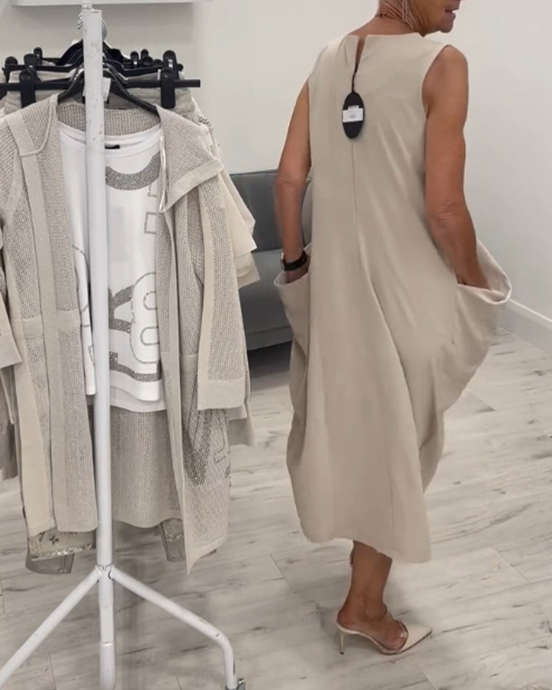 Simone – Elegant klänning | Margot Montreux