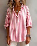 Paula | Luftig blus